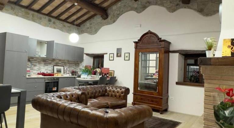 Vacation home with 2 rooms for 6 persons — photo 4