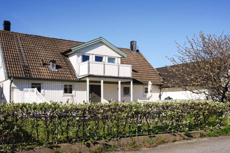 Ferienhaus in Sotenäs, Hovenäset f&uuml;r max. 7 Personen