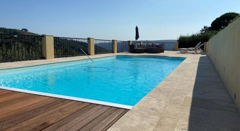 Villa Nice