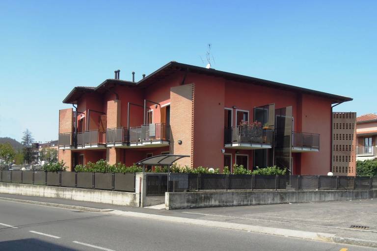 Apartment  Bergamo