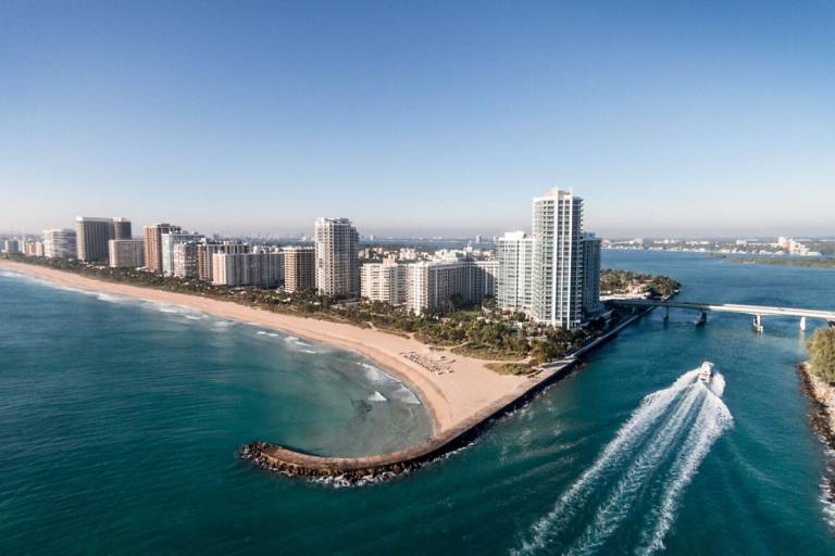 Aparthotel Miami