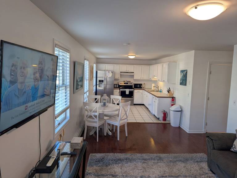 Apartment Newport