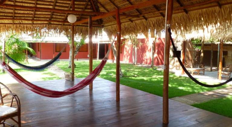 Hostel Pousada do Tapajos — photo 2