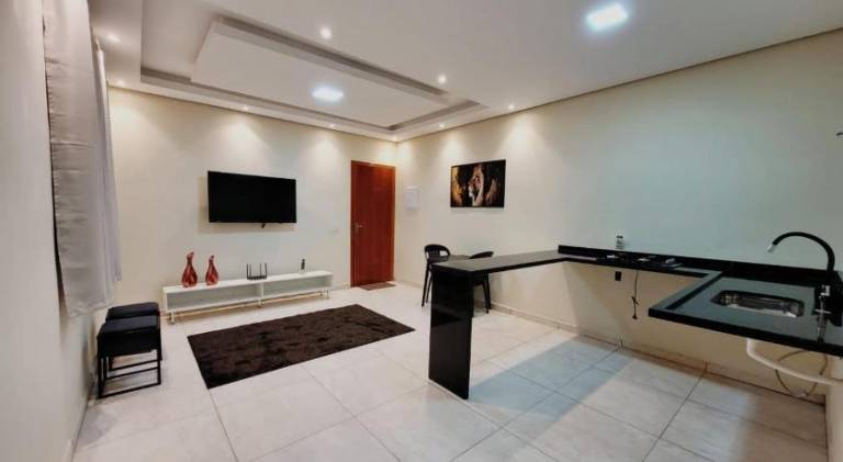 Holiday apartment with 2 rooms for 9 persons — photo 2