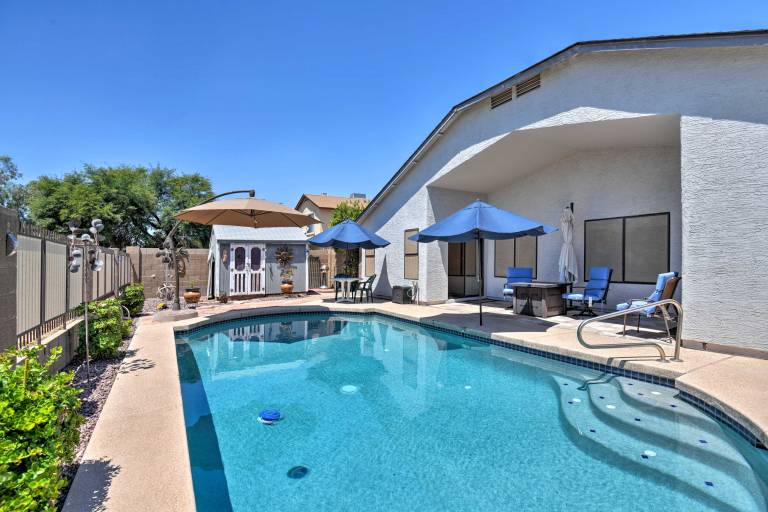 House Glendale
