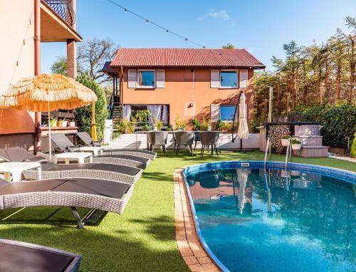 Apartament Sasino