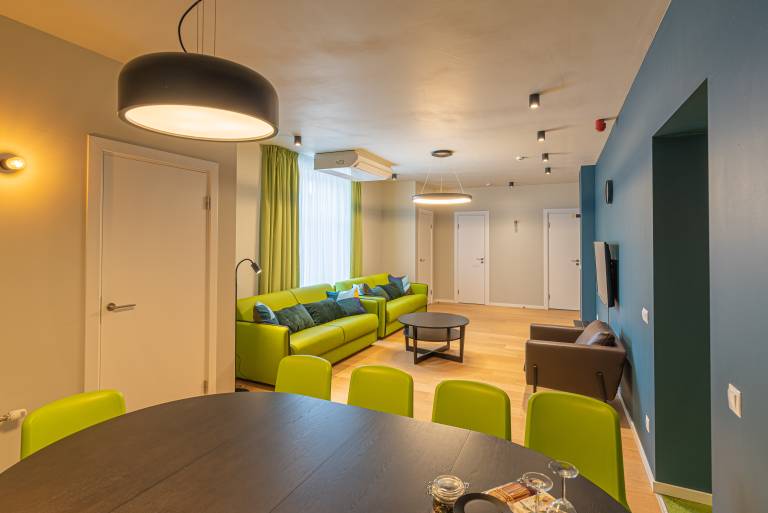 Fully equipped beautiful holiday apartment | Next to Nativity Cathedral | Pet-friendly — photo 5