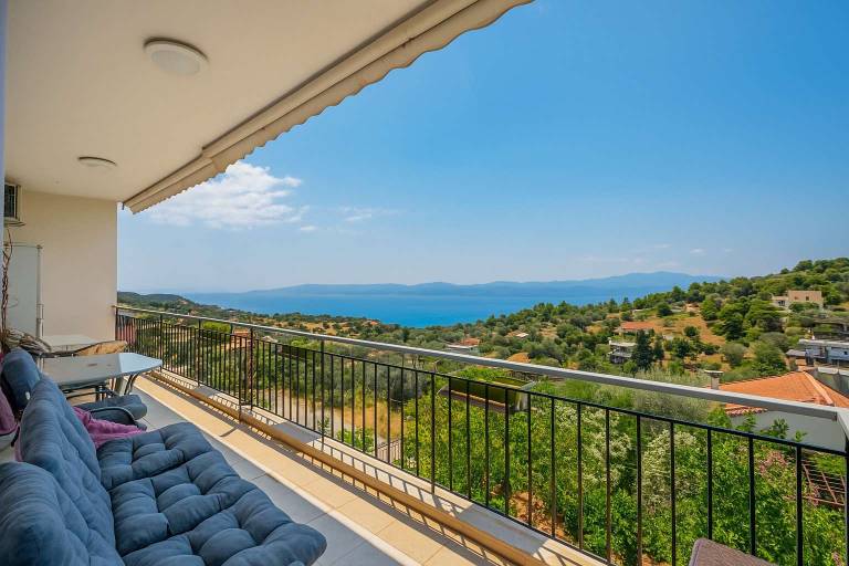 Διαμέρισμα  Λευκαντί