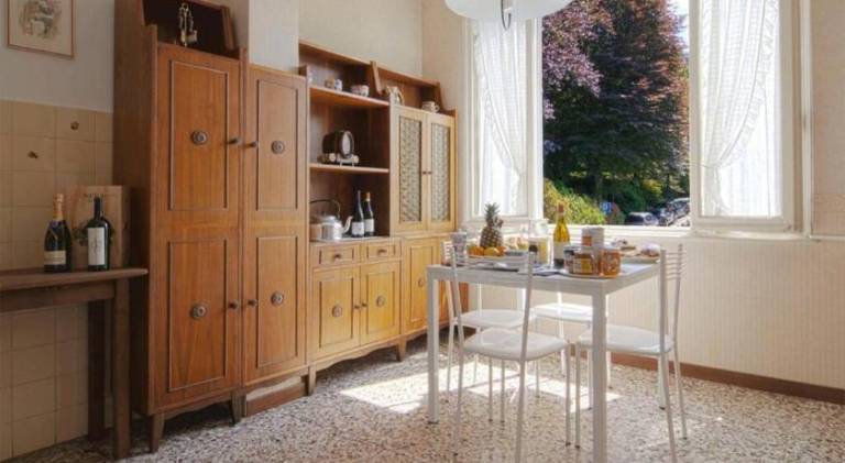 Apartment with 2 rooms for 8 persons — photo 2