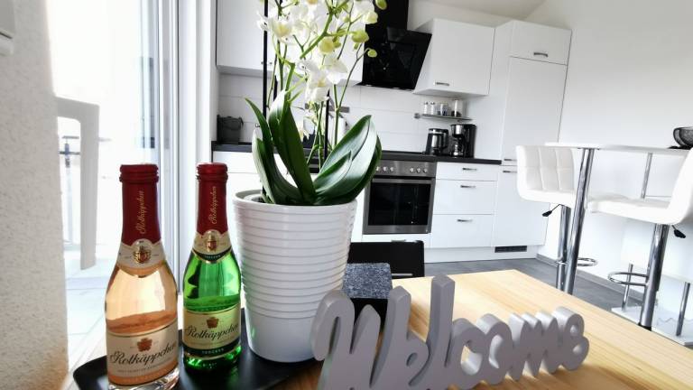 Ferienwohnung Meckenbeuren