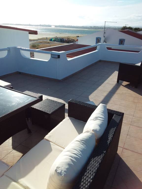 Ferienhaus Olhão