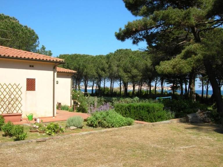 Villa  Portoferraio