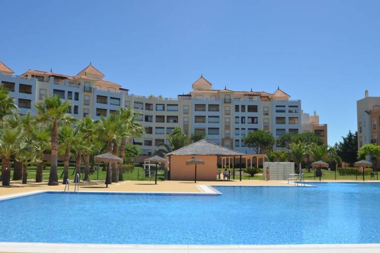 Appartement Isla Cristina