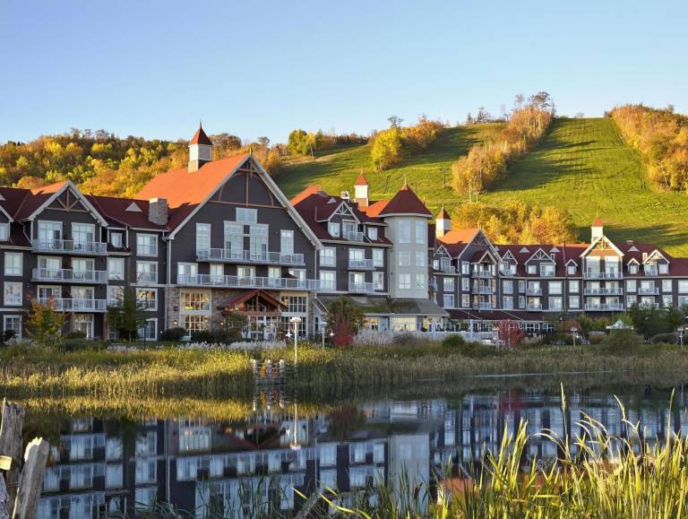 The Westin Trillium House, Blue Mountain in The Blue Mountains, ON