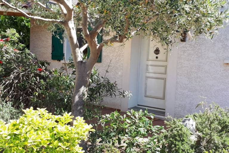 Ferienhaus in Narbonne, Saint-Pierre-la-Mer f&uuml;r max. 6 Personen, 