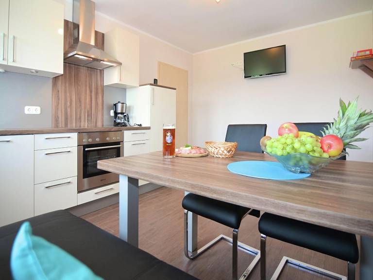 Apartmán  Přimda