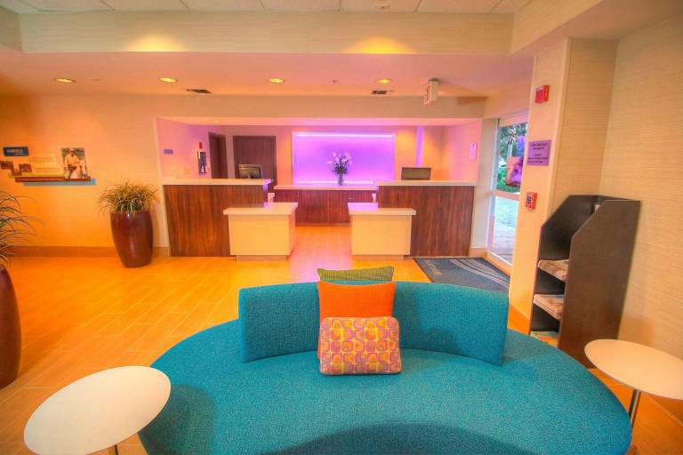 Fairfield by Marriott Inn & Suites West Palm Beach Jupiter — photo 3