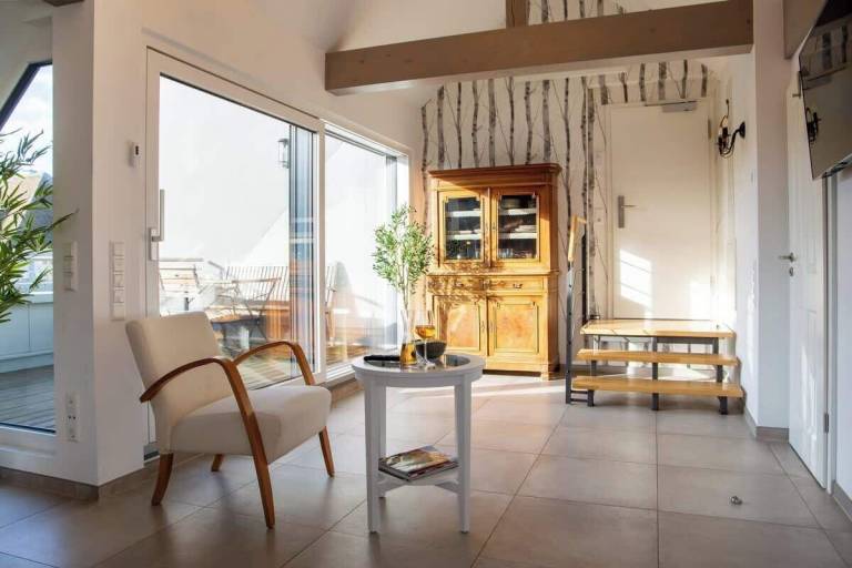 Ferienwohnung Bad Krozingen