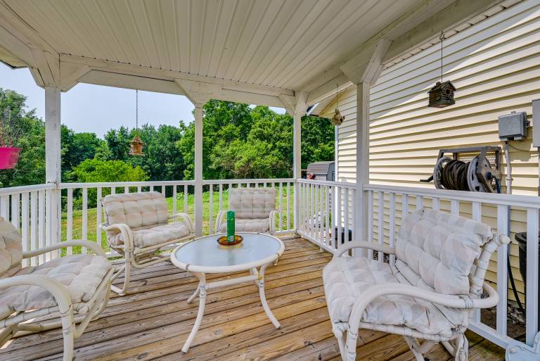 Charming Smiths Grove Home Near Cave Tours! — photo 2