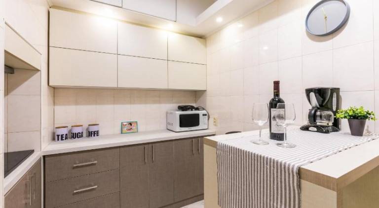 Holiday apartment | Close to Rustaveli Avenue — photo 3