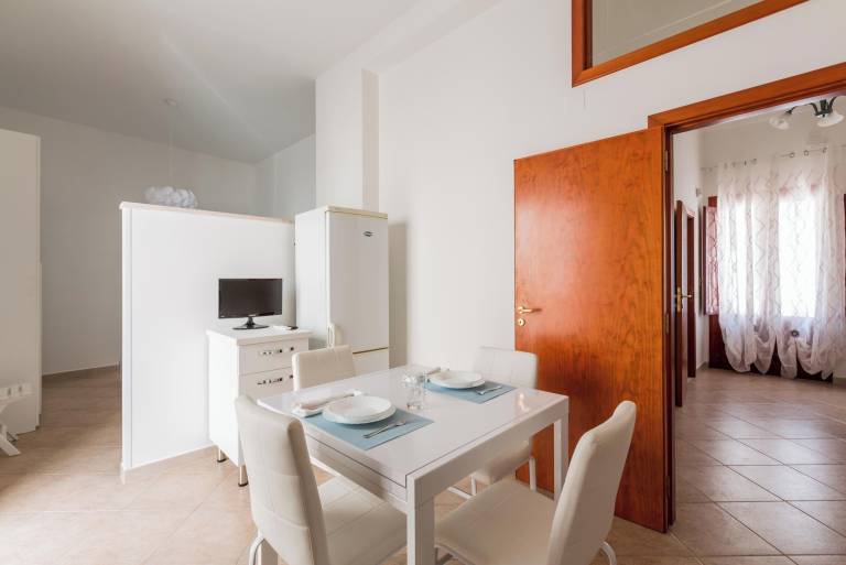 Casa Campomarino