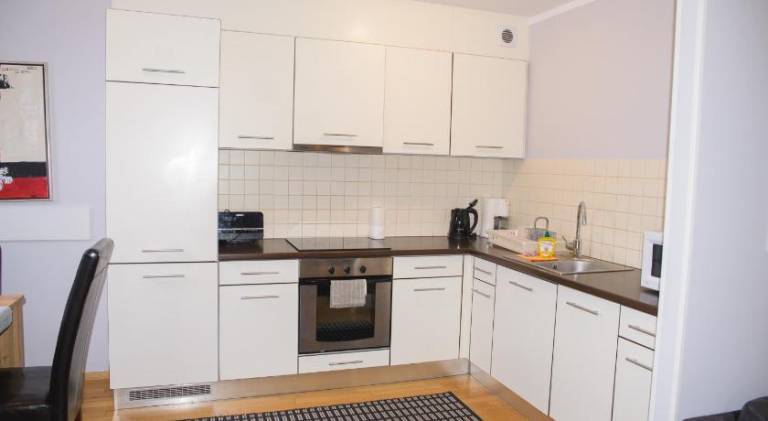 Holiday apartment with 4 rooms for 12 persons — photo 5