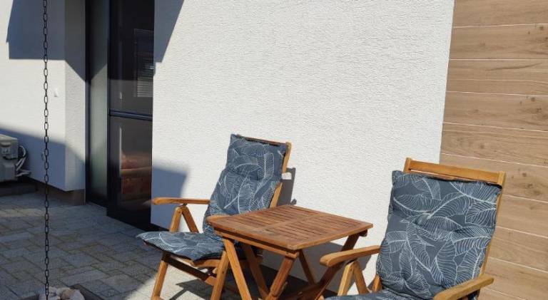 Rental apartment with terrace & garden | Pets allowed — photo 4