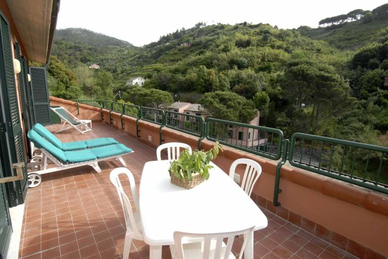 Appartement  Vernazza