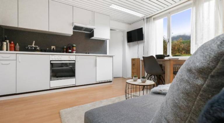 Rental apartment with sauna | Close to the ski | Dogs allowed — photo 3