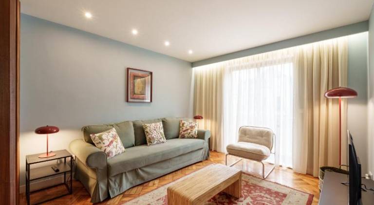 Fully equipped holiday apartment | Pets allowed in Porto