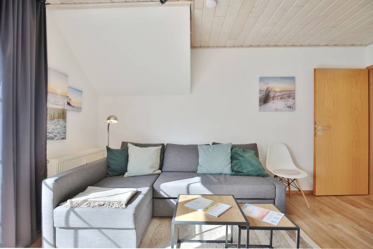 Gorch-Fock-Park 2 Appartement 10 — photo 3