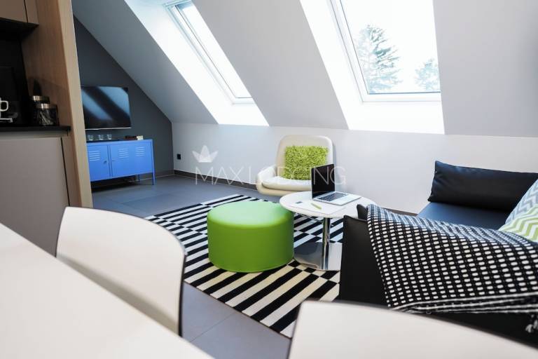 Ferienwohnung  Pullach im Isartal