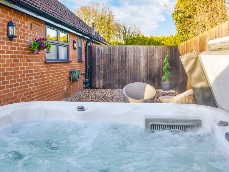 Cottage  Pocklington