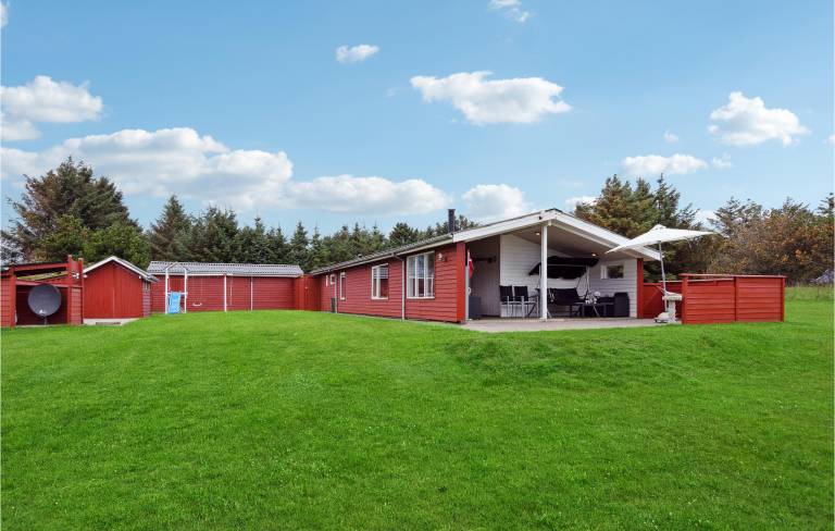 Hus Løkken