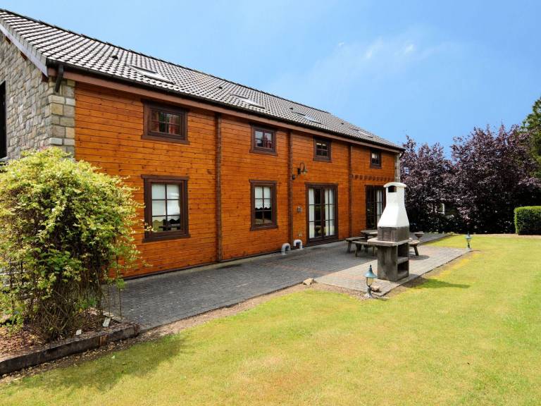 Chalet Septon