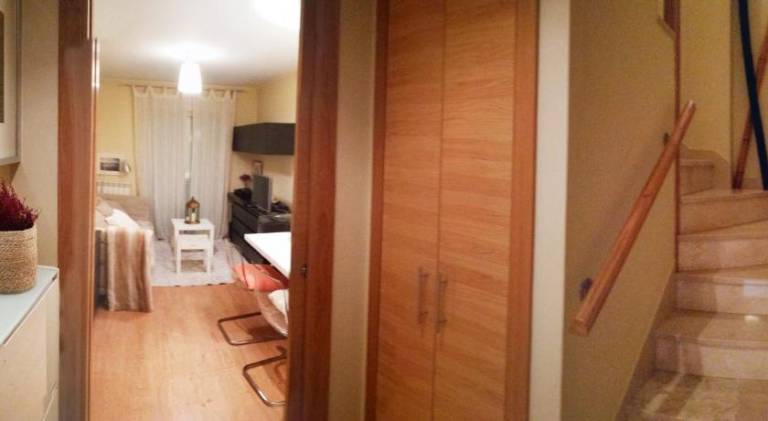 Apartment with 2 rooms for 3 persons — photo 4
