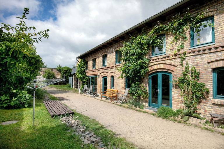 Villa Netzen