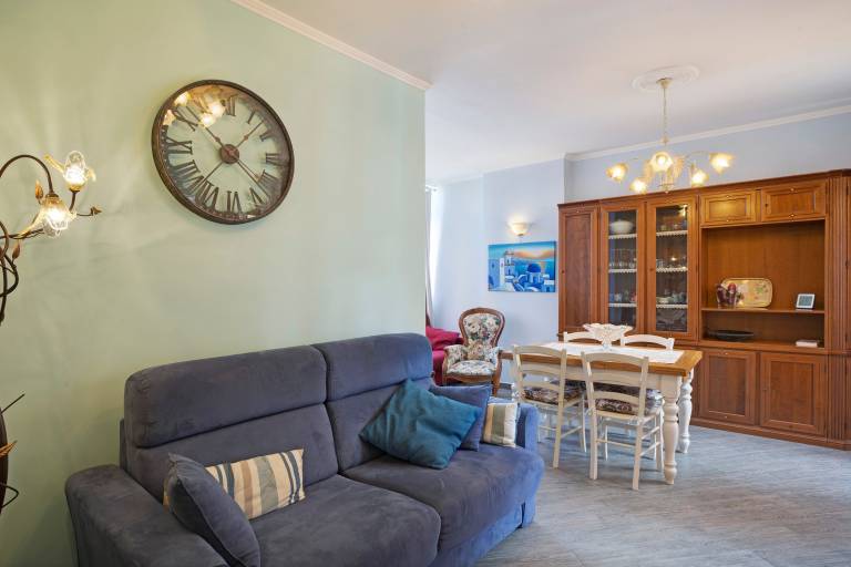 Holiday Apartment Casa Laura Elena by the Beach with Wi-Fi — photo 4