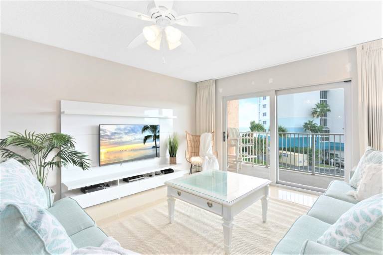 Condo Cocoa Beach