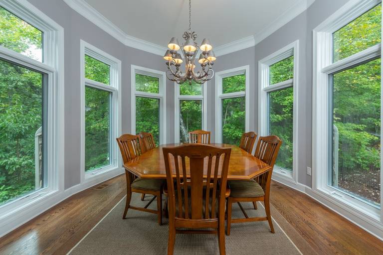 Fully equipped house with heated pool & jacuzzi | Dogs allowed — photo 4
