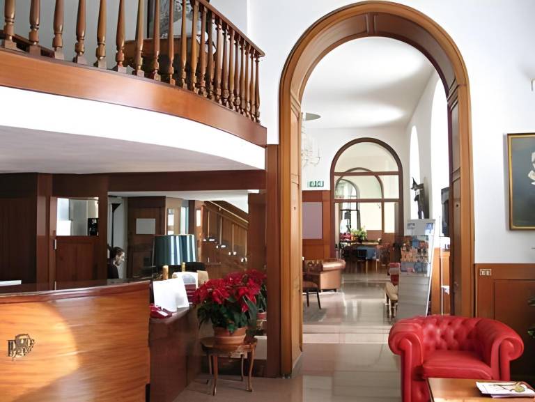 Hotel Shelley e delle Palme, BW Signature Collection — photo 5