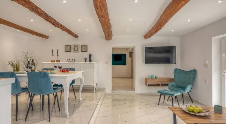 Child-friendly wonderful apartment with barbeque & patio | Pet-friendly — photo 4