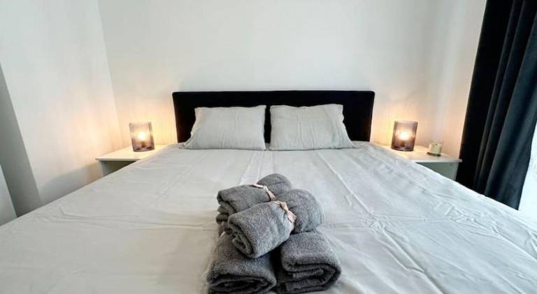 Apartament Rzeszów