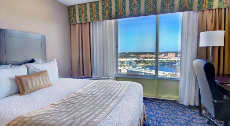 The Barrymore Hotel - Tampa — photo 2