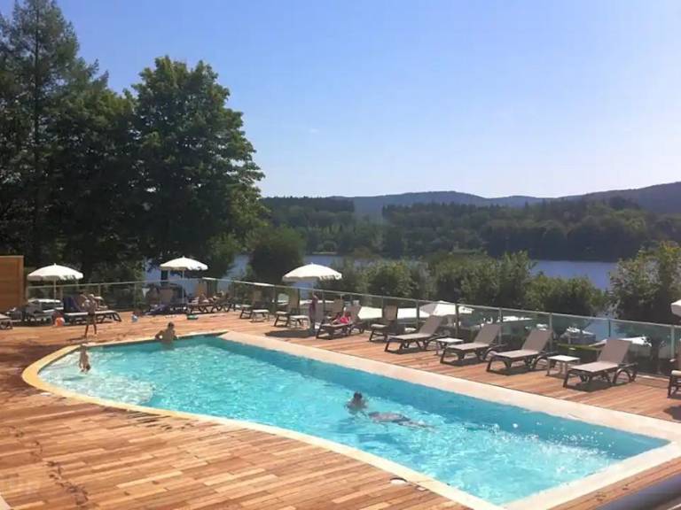 Chalet La Salvetat-sur-Agout