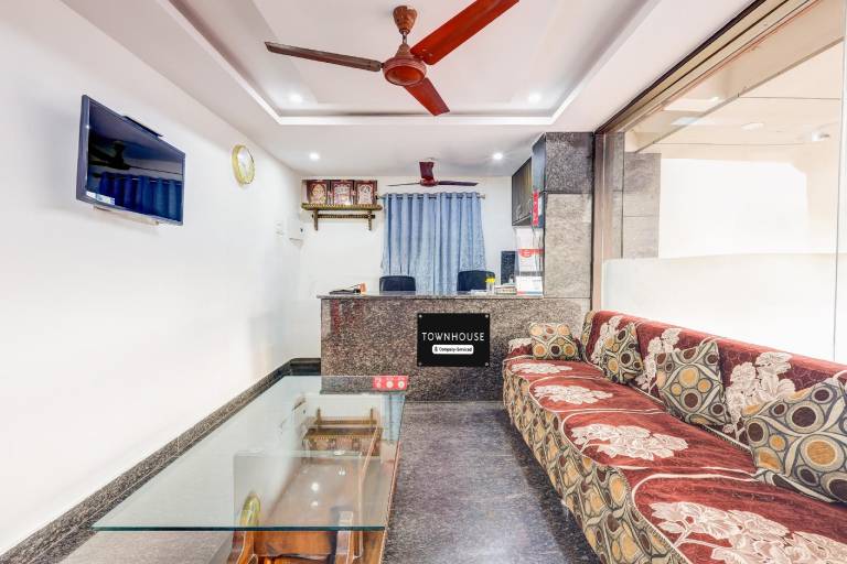 Townhouse Gajuwaka Centre — photo 4