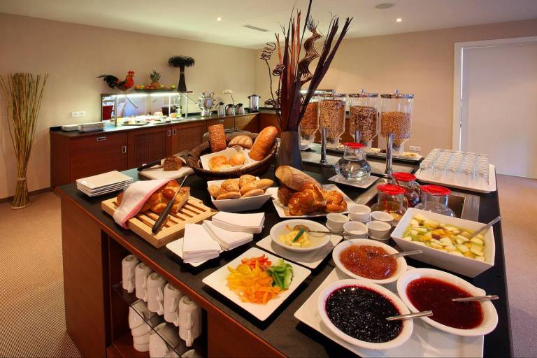 Hotel Banyan — photo 3
