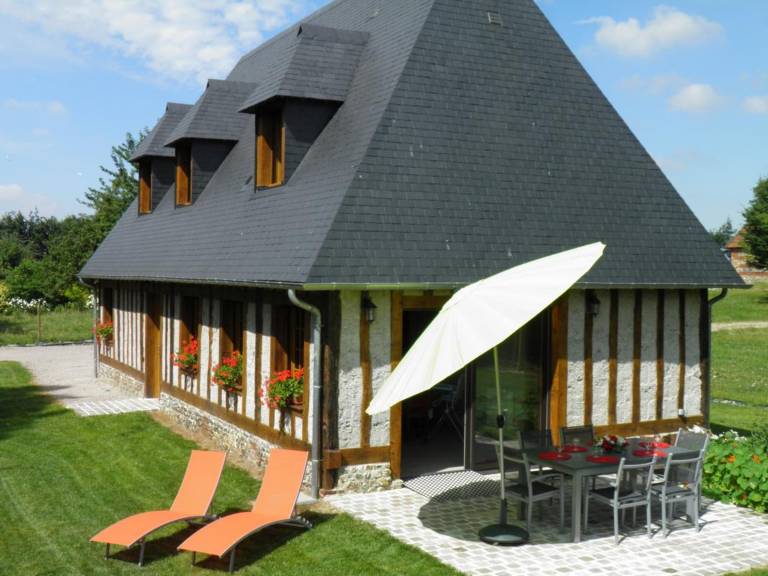 Cottage Val-de-Saâne