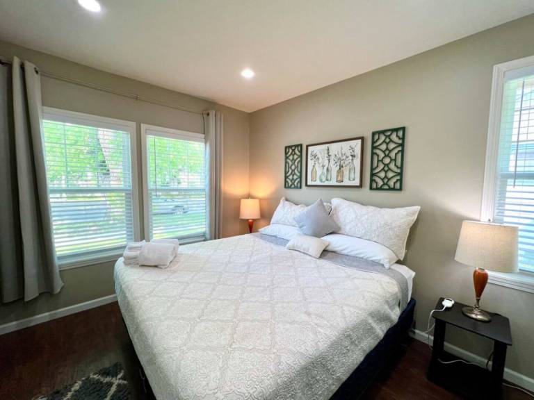 House with 3 rooms for 8 persons — photo 3