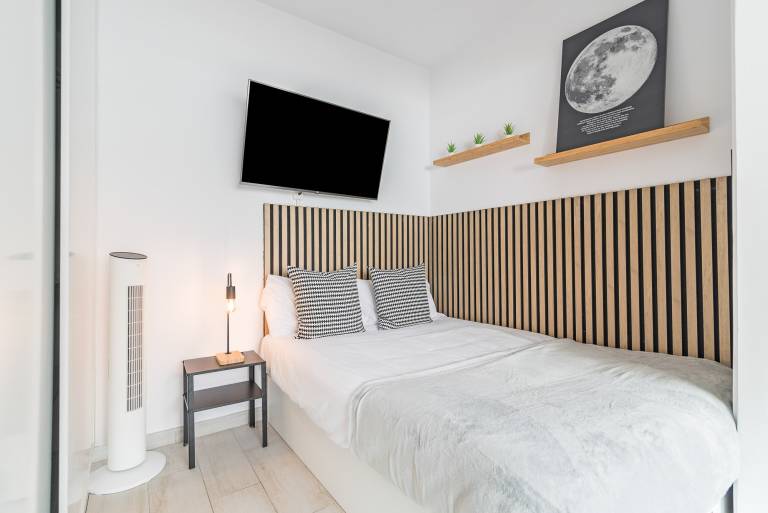 Ferienwohnung in Las Palmas de Gran Canaria, Gran Canaria f&uuml;r max. 2 Personen, 
